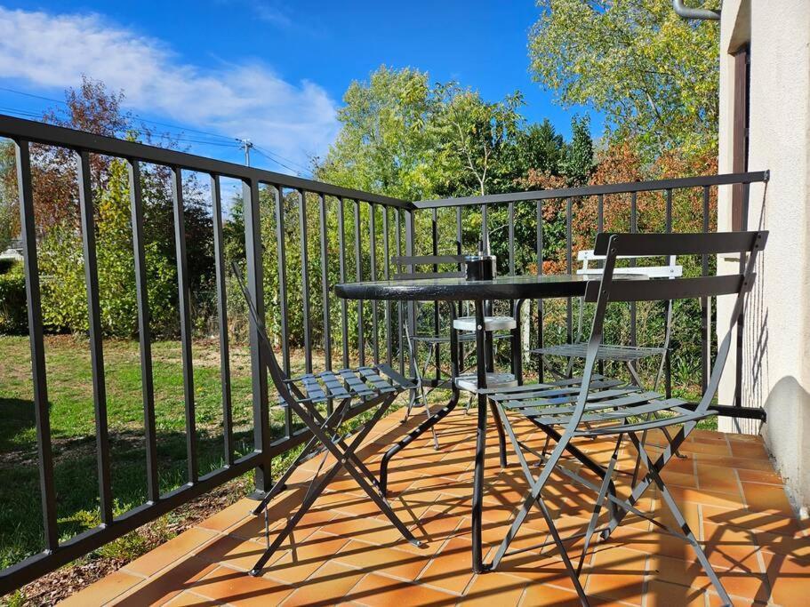 Hébergement de vacances Maison Retour Vers Le Futur - 2 / Jardin